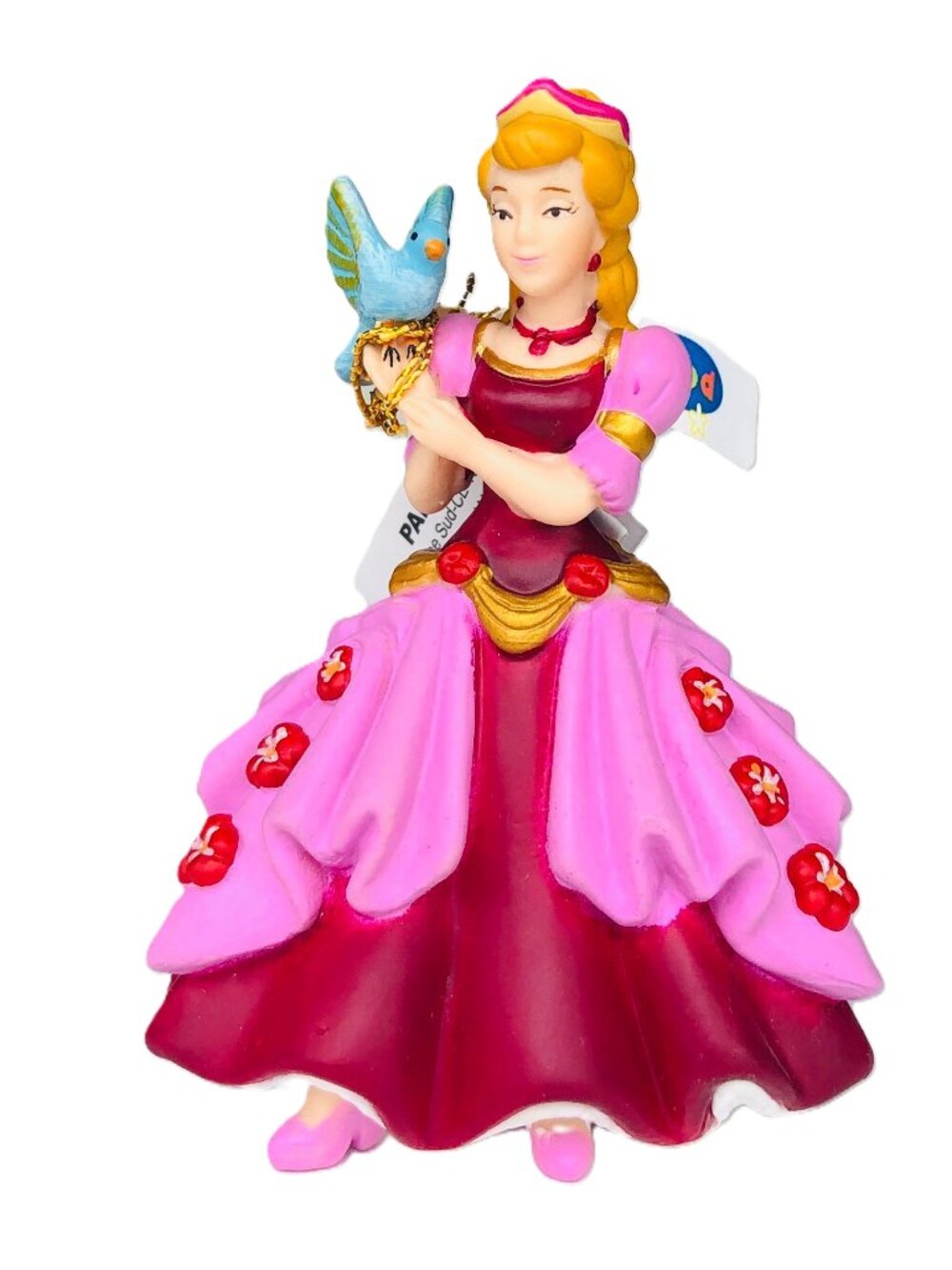 Papo Enchanted Princess Laetitia Figurine (39034) Add-On Item New w/Tag